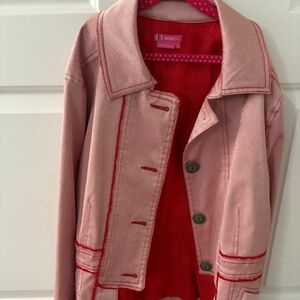 BCBG Girls spring jacket